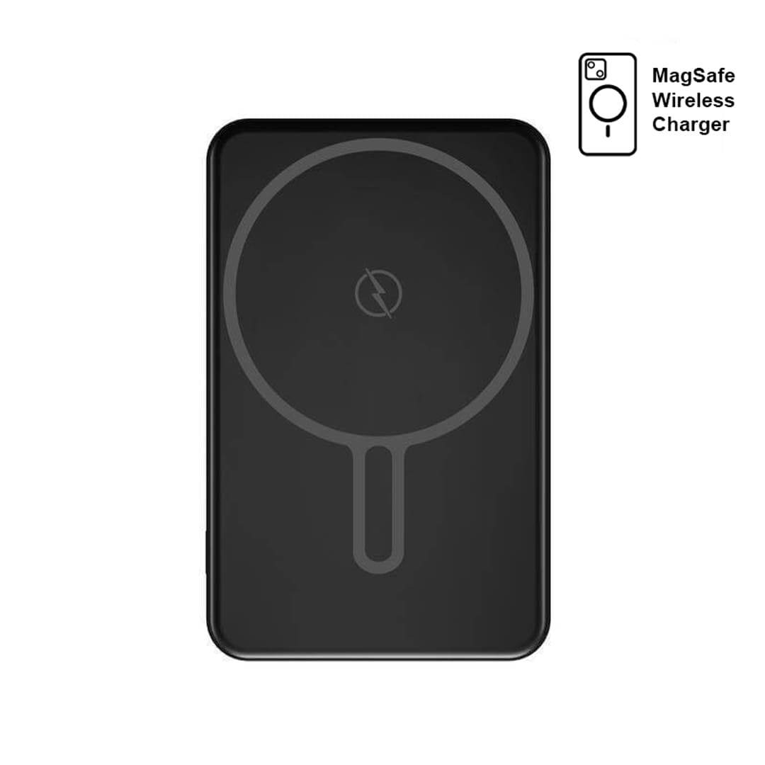 3300PJ – 10,000mAh Magnetic Powerbank Gift Box