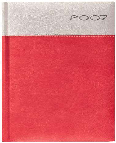 Marbella Red Executive Weekly diary