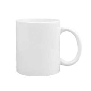 0185H - Ceramic Mug