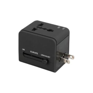 1540J - Travel Adapter