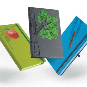 UV PRINT + BLIND DEBOSSING